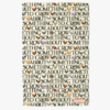 Emma Bridgewater Rise & Shine Tea Towel