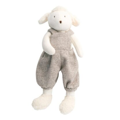 Moulin Roty La Grande Famille Medium Albert The Lamb