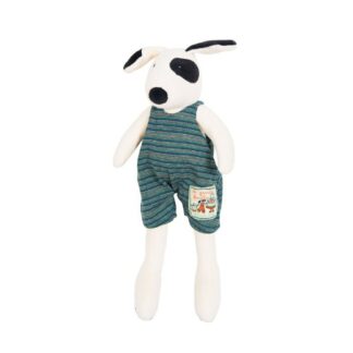 Moulin Roty La Grande Famille Medium Julius the Dog