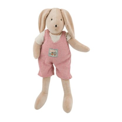 Moulin Roty La Grande Famille Sylvain Large Rabbit - Image 3