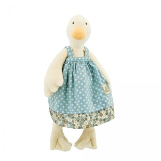 Moulin Roty La Grande Famille Large Jeanne The Duck