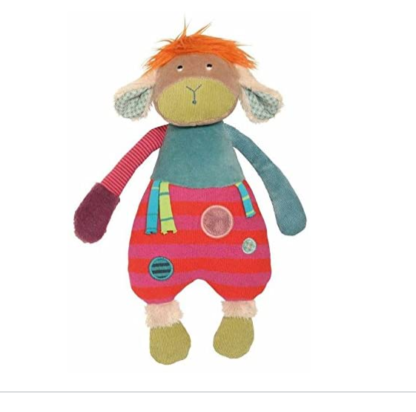 Moulin Roty Sheep Doll  Jolie pa beaux 629020