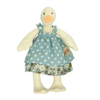 Moulin Roty La Grande Famille Small Jeanne The Duck