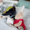 Moulin Roty La Grande Famille Medium Nini The Mouse - Image 3
