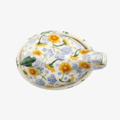 Emma Bridgewater Dandelion Large Hen On Nest Boxed - Image 2