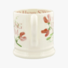 Emma Bridgewater Sweet Pea Darling Mum 1/2 Pint Mug - Image 4