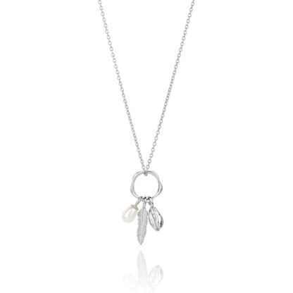 Claudia Bradby Dreamcatcher Pendant