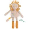 Moulin Roty Hotchet Lion Rattle - Image 2