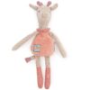 Moulin Roty Hotchet Giraffe Rattle