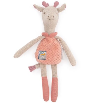 Moulin Roty Hotchet Giraffe Rattle