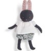 Moulin Roty Lune the Rabbit soft toy