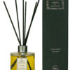 Harrogate Candle ORANGE & CINNAMON REED DIFFUSER