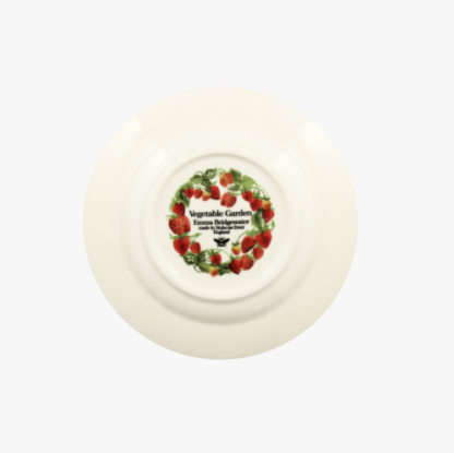 Emma Bridgewater Vegetable Garden Strawberries 6 1/2 Inch Plate - Image 2