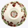 Emma Bridgewater Vegetable Garden Strawberries Medium Serving Bowl - Image 3
