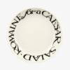 Emma Bridgewater Black Toast Caeser Salad Medium Pasta Bowl - Image 2
