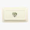 Emma Bridgewater Vegetable Garden Sweetcorn Medium Oblong Plate - Image 2