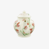 Emma Bridgewater Sweet Pea Love & Kisses 2 Mug Teapot Boxed - Image 4