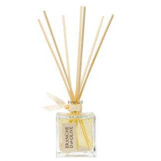 Branche d'Olive Room Diffuser Bergamot 100ml
