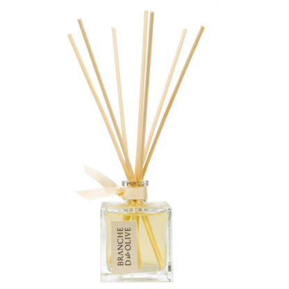 Branche d'Olive Room Diffuser Bergamot 100ml