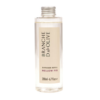 Branche d'Olive Room Diffuser Mellow Fig Refill