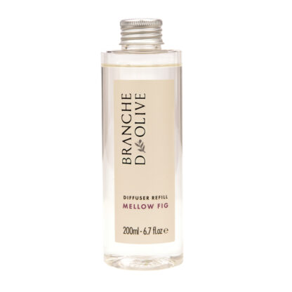 Branche d'Olive Room Diffuser Mellow Fig Refill