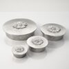 Lancaster & Gibbings DAISY BOX (LARGE) - Image 3