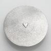 Lancaster & Gibbings HEART TRINKET BOX (LARGE)