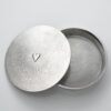 Lancaster & Gibbings HEART TRINKET BOX (MEDIUM)