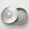 Lancaster & Gibbings MANDALA TRINKET BOX (MEDIUM)