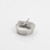 Lancaster & Gibbings Pewter DRAGONFLY TRINKET BOX (XSMALL)