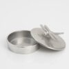 Lancaster & Gibbings Pewter DRAGONFLY TRINKET BOX (SMALL) - Image 4