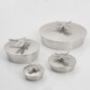 Lancaster & Gibbings Pewter DRAGONFLY TRINKET BOX (SMALL) - Image 3