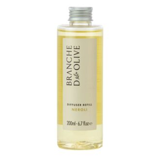 Branche d'Olive Room Diffuser Neroli Refill