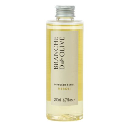 Branche d'Olive Room Diffuser Neroli Refill