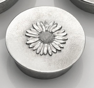 Lancaster & Gibbings DAISY BOX (SMALL)