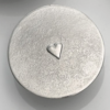 Lancaster & Gibbings HEART TRINKET BOX (SMALL)