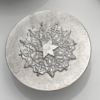 Lancaster & Gibbings MANDALA TRINKET BOX (SMALL)