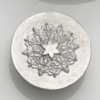 Lancaster & Gibbings MANDALA TRINKET BOX (XSMALL)