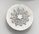 Lancaster & Gibbings MANDALA TRINKET BOX (XSMALL)