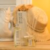 Branche d'Olive Room Diffuser Bergamot 100ml - Image 2