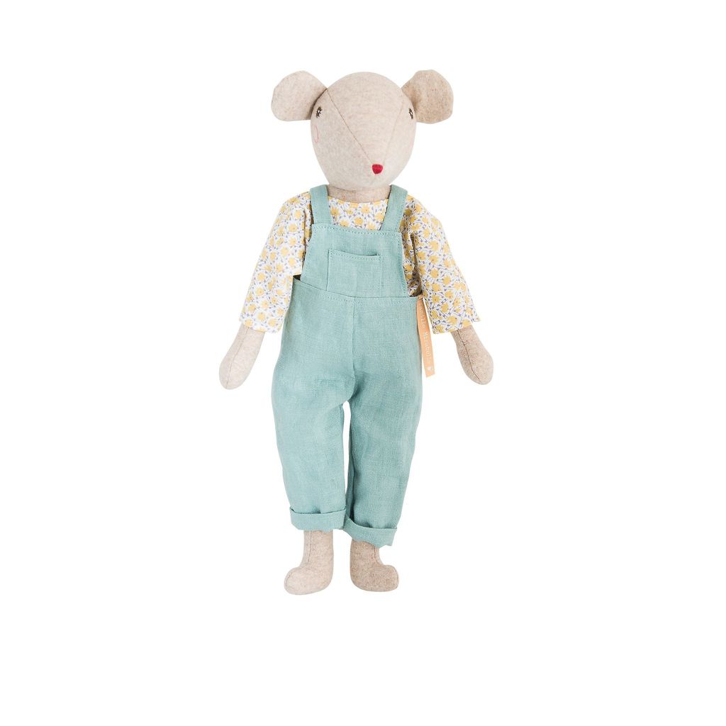 Moulin Roty Chicore Daddy Mouse
