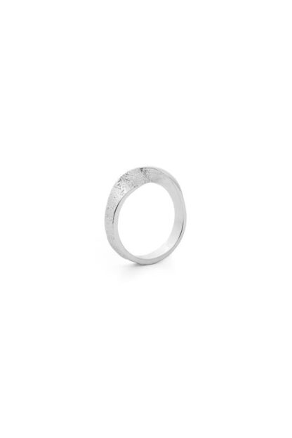 Tutti & Co Aspen Ring Silver - Image 2