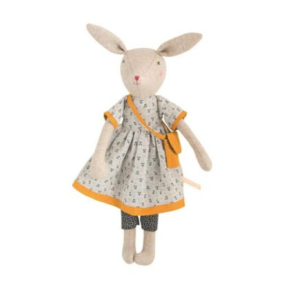 Moulin Roty Rose the Mummy Rabbit