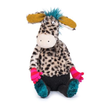 Moulin Roty Plok the Leopard (716024)