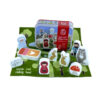 Gift in a tin Storytime Tin - Little Red Riding Hood - Image 2