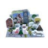Gift in a tin  Storytime Tin - Three Little Pigs - - Image 3