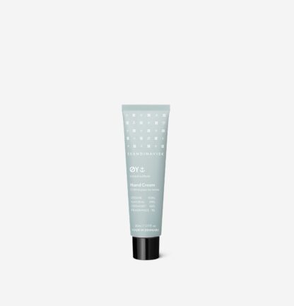 Skandinavisk ØY Mini Hand Cream