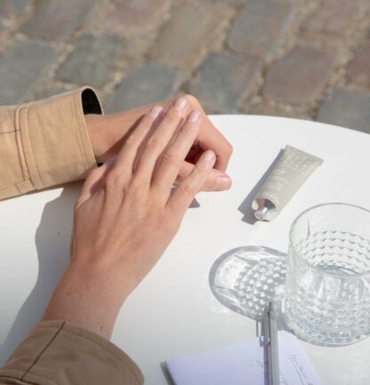 Skandinavisk RO Mini Hand Cream - Image 3