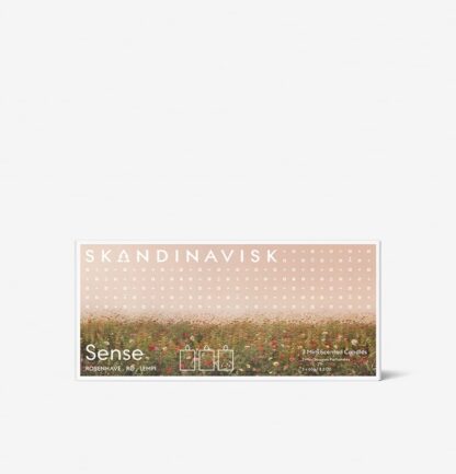 Skandinavisk Sense Mini Gift Set - Image 2