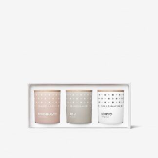 Skandinavisk Sense Mini Gift Set